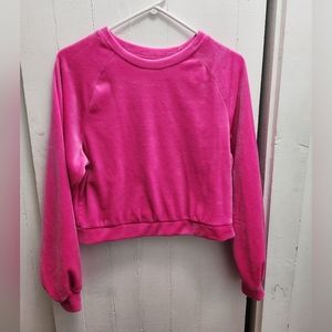 UGG pink sweater